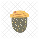Expresso Cafe Bebida Icon