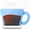 Expresso Cafe Bebida Ícone