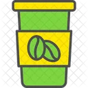 Expresso Coffee Drink Icon