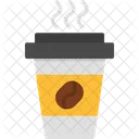 Expresso Coffee Cup Mug Icon