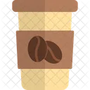Beverage Cafe Coffee Icon
