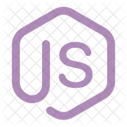 Expressar js  Ícone