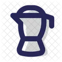 Exprimidor Prensado Exprimidor Icono
