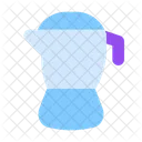 Exprimidor Prensado Exprimidor Icono