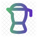 Exprimidor Prensado Exprimidor Icono