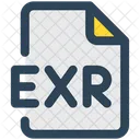 Exr  Icon