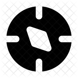 Extend  Icon