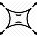 Extends  Icon