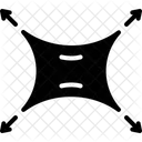 Extends  Icon
