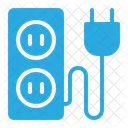 Extension Cable  Icon