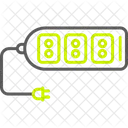 Extension cable  Icon