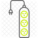 Extension cable  Icon