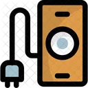 Extension Cord Adapter Icon
