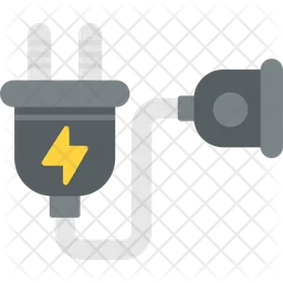 Extension Cord  Icon