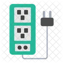 Extension Cord  Icon