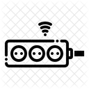 Extension Cord  Icon