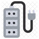 Extension cord  Icon