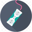 Extension Lead Icon
