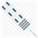 Extension Lead Extension Cable Power Extension Icon