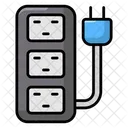 Extension Lead  Icon