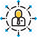 Extensive  Icon