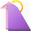 Afuera  Icono