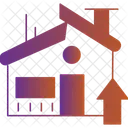 Exterior upgrade  Icon