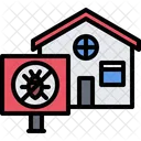 Exterminator House  Icon