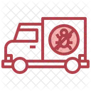 Exterminator Truck  Icon