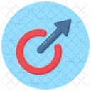 External Link Attachment Chain アイコン
