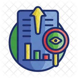 External Audit  Icon