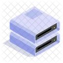 External Device Gadget Icon