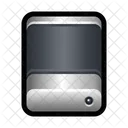External drive generic  Icon