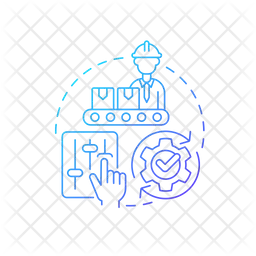 External elements  Icon