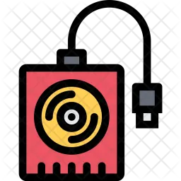 External  Icon