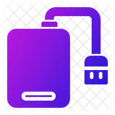 External hard  Icon