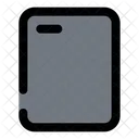 External Harddisk  Icon