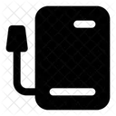 External harddisk  Icon