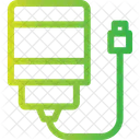 External  Icon