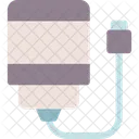 External  Icon