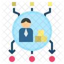 External Source Supplier Icon