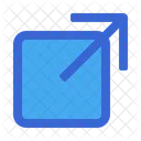External Link Icon