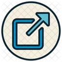 External Link  Icon