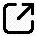 External Link  Icon