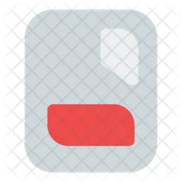 External Ssd  Icon