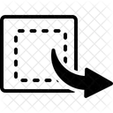 Externally  Icon