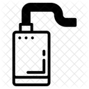 Externe Festplatte  Symbol