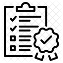 Externe  Icône