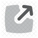 Externer Link  Symbol