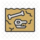 Extinction Management Target Icon
